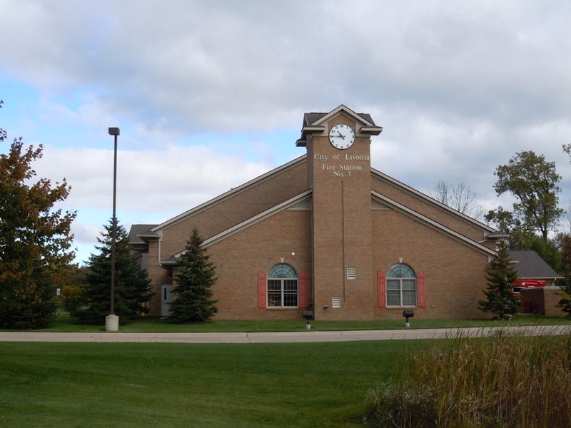 Is Livonia a good place to live?